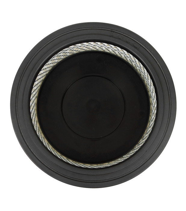 Filter til askestøvsuger 10/18 liter